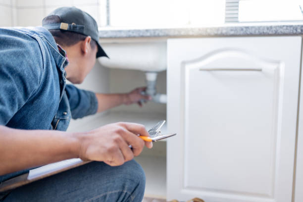 Best Leak Detection Services  in Dalton, OH